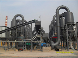 铜镍钴机制砂生产线 