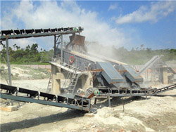 影响制砂机生产能力的因素 