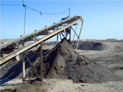 采石场设备中型制砂机 