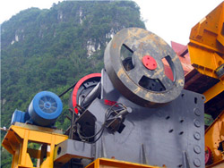 反击式破碎机是加工磷矿石的优选设备 