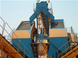 卢湾石料生产线 